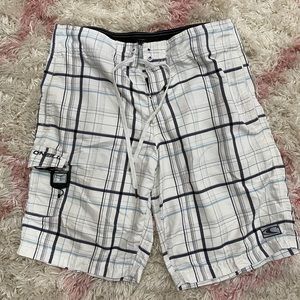 Men’s O’Neill board shorts